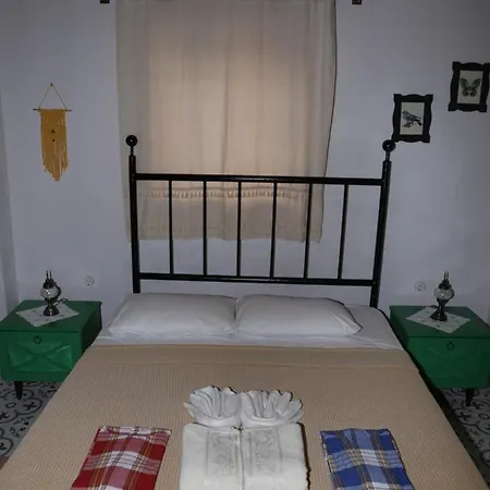 Mehmet Arif Bey Boutique 住宿加早餐酒店 安塔利亚