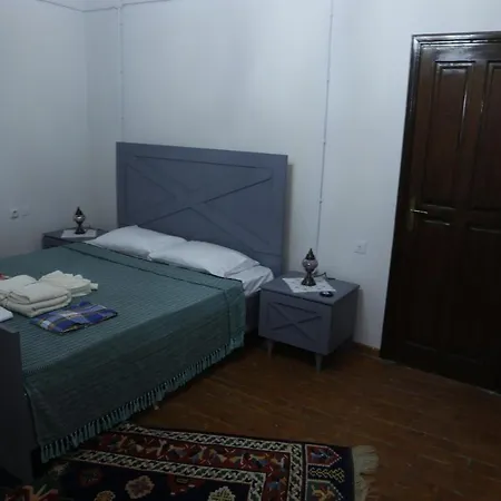 Mehmet Arif Bey Boutique 住宿加早餐酒店 安塔利亚
