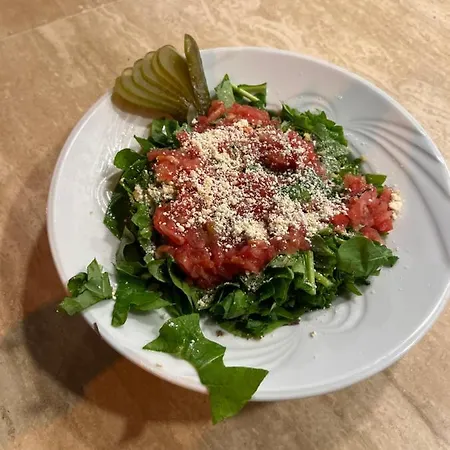 Mehmet Arif Bey Boutique 住宿加早餐酒店 2*