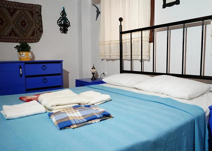 Mehmet Arif Bey Boutique 2* Antalya