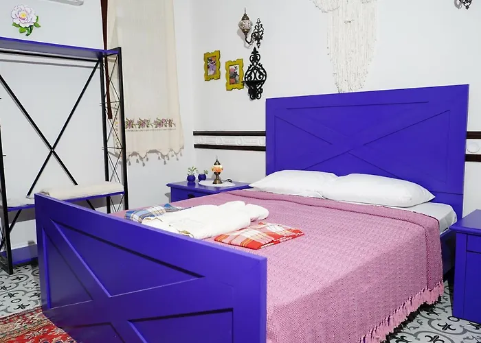 Couette-café Mehmet Arif Bey Boutique 2*