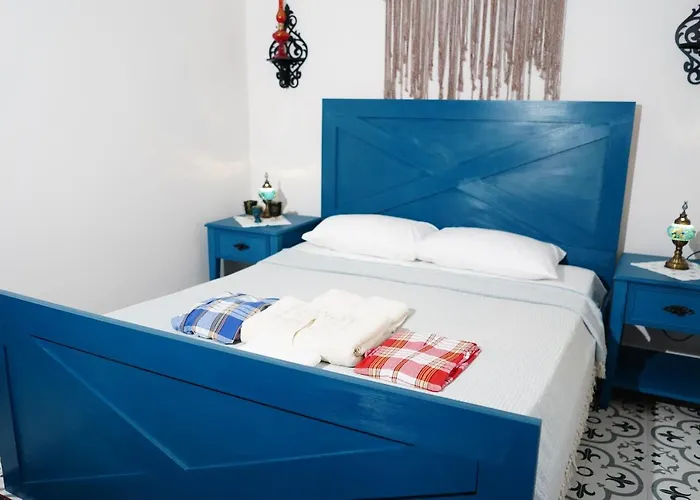 Couette-café Mehmet Arif Bey Boutique 2*