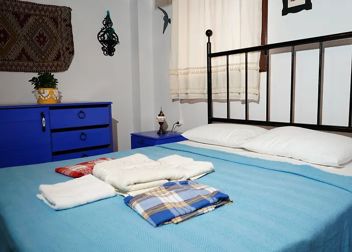 Mehmet Arif Bey Boutique Antalya