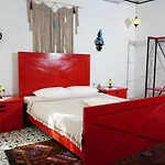Bed & Breakfast Mehmet Arif Bey Boutique Antalia