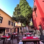 Bed & Breakfast Mehmet Arif Bey Boutique Antalia