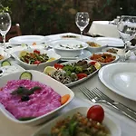Bed & Breakfast Mehmet Arif Bey Boutique Antalia