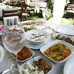 Mehmet Arif Bey Boutique 2* Antalya