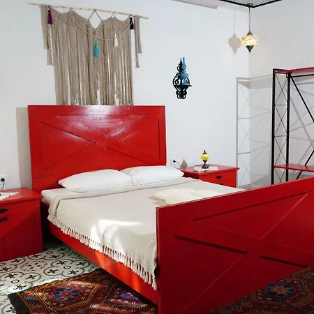 Mehmet Arif Bey Boutique Bed & Breakfast