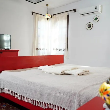 Bed & Breakfast Mehmet Arif Bey Boutique 2*