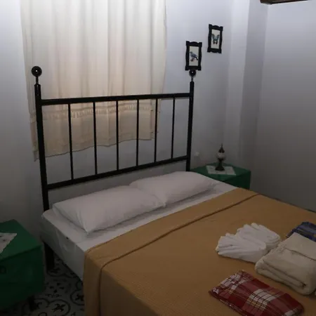 Bed & Breakfast Mehmet Arif Bey Boutique