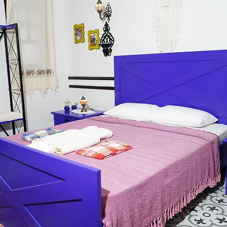 Mehmet Arif Bey Boutique Bed & Breakfast