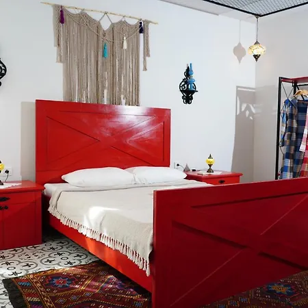 Bed & Breakfast Mehmet Arif Bey Boutique Antalya