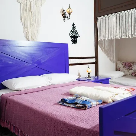 Bed & Breakfast Mehmet Arif Bey Boutique Antalya