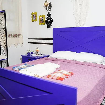 Mehmet Arif Bey Boutique Bed & Breakfast Antalya