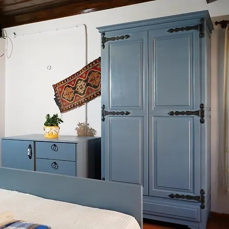 Mehmet Arif Bey Boutique Bed & Breakfast