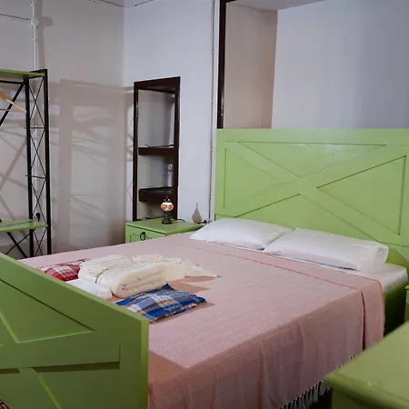 Mehmet Arif Bey Boutique Antalya