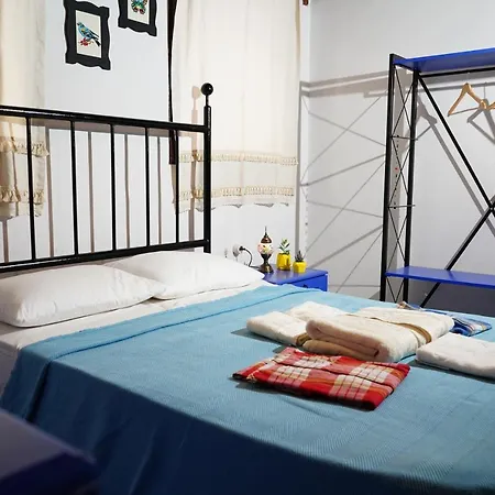 Bed & Breakfast Mehmet Arif Bey Boutique Antalya