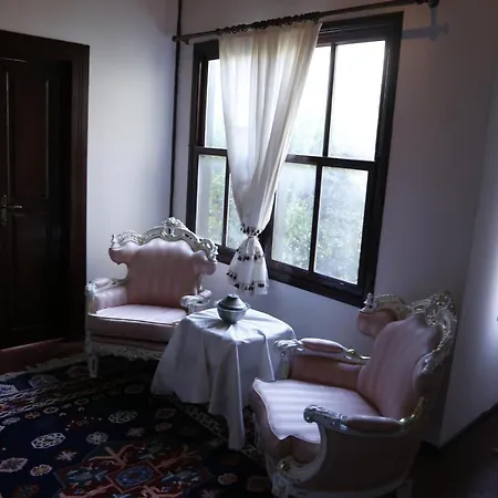 Mehmet Arif Bey Boutique Bed & Breakfast Antalya