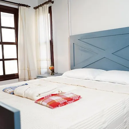 Bed & Breakfast Mehmet Arif Bey Boutique 2*