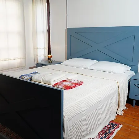 Bed & Breakfast Mehmet Arif Bey Boutique Antalya
