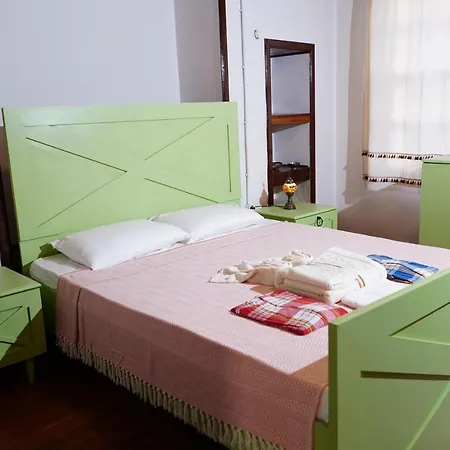Mehmet Arif Bey Boutique Bed and breakfast 2*