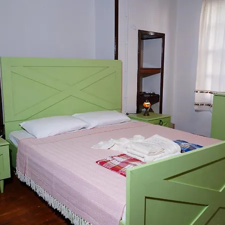 Mehmet Arif Bey Boutique Bed & Breakfast Antalya