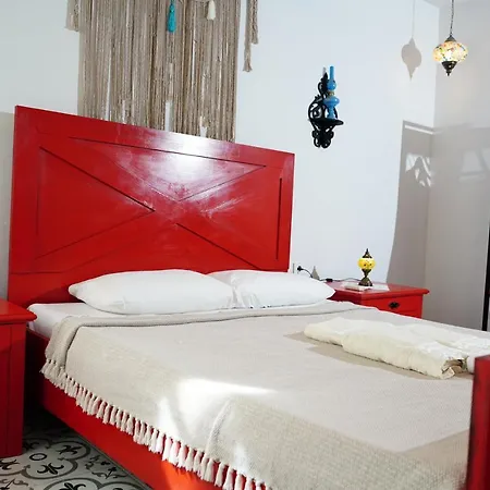 Mehmet Arif Bey Boutique 2* Antalya