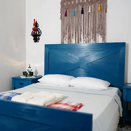 Mehmet Arif Bey Boutique Bed & Breakfast Antalya