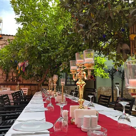 Mehmet Arif Bey Boutique Bed & Breakfast 2*