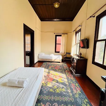 Mehmet Arif Bey Boutique Bed & Breakfast