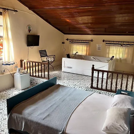 Mehmet Arif Bey Boutique Bed & Breakfast