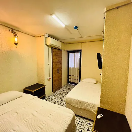Bed & Breakfast Mehmet Arif Bey Boutique