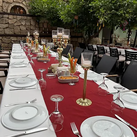 Bed and breakfast Mehmet Arif Bey Boutique