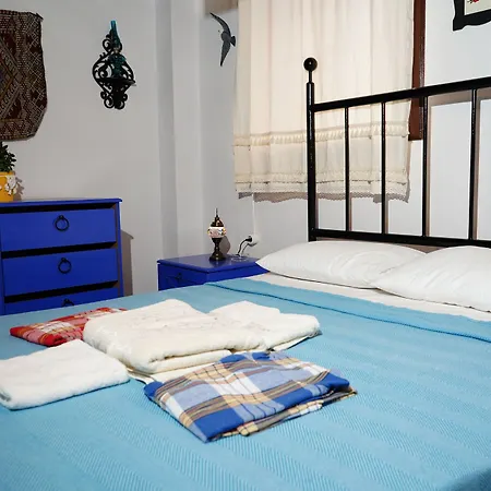 Mehmet Arif Bey Boutique Antalya