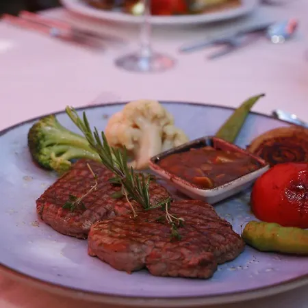 Frühstückspension Mehmet Arif Bey Boutique 2*