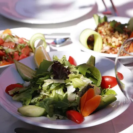 Bed & Breakfast Mehmet Arif Bey Boutique