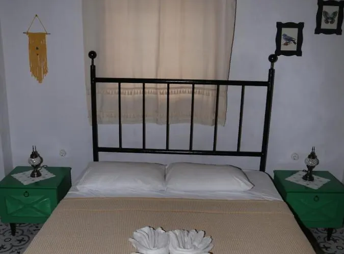 Mehmet Arif Bey Boutique Bed & Breakfast Antalya