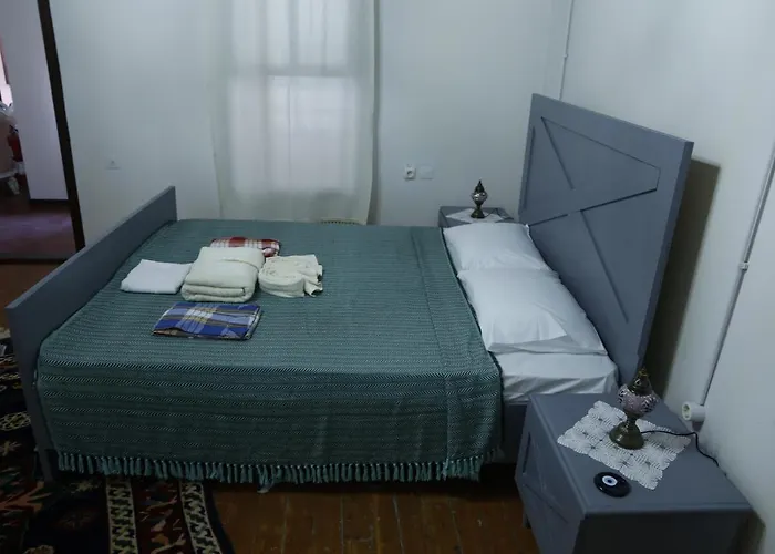 Bed & Breakfast Mehmet Arif Bey Boutique