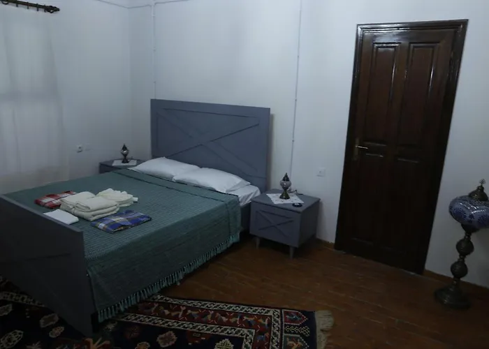 Mehmet Arif Bey Boutique Frühstückspension Antalya