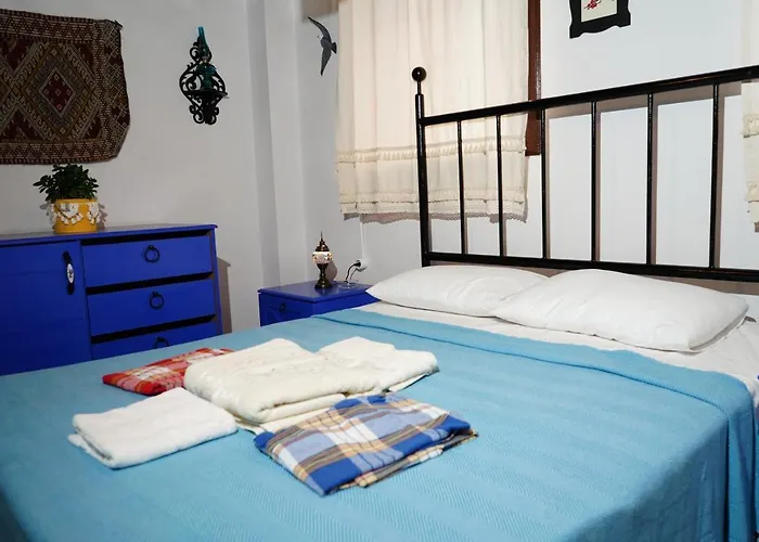 Mehmet Arif Bey Boutique 2* Antalya