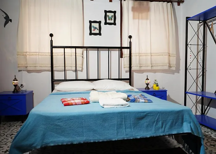 Mehmet Arif Bey Boutique Bed & Breakfast