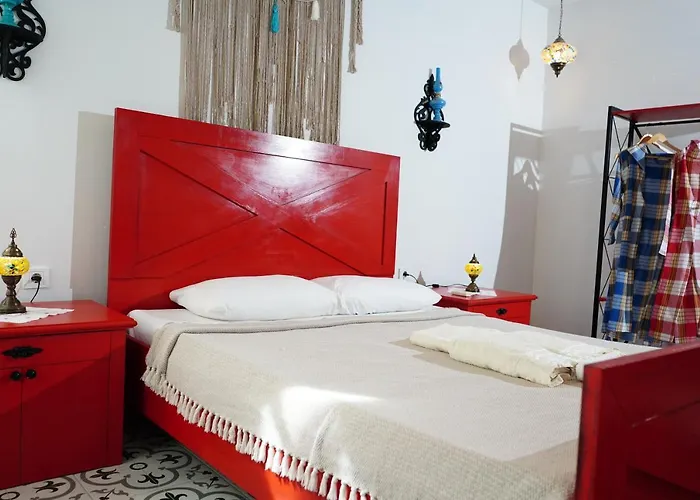 Mehmet Arif Bey Boutique 2* Antalya