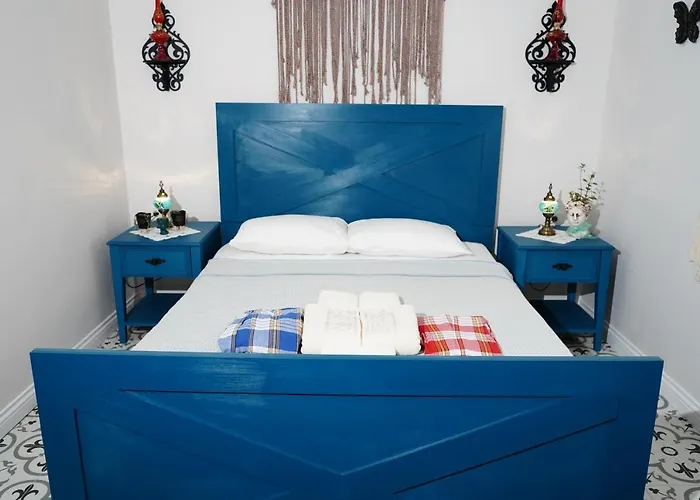 Frühstückspension Mehmet Arif Bey Boutique Antalya