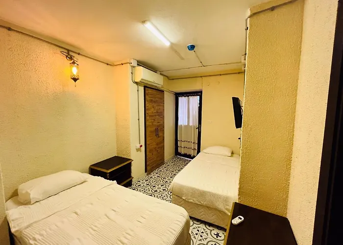 Bed & Breakfast Mehmet Arif Bey Boutique