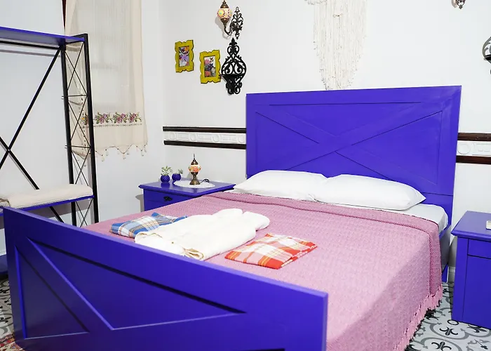 Frühstückspension Mehmet Arif Bey Boutique