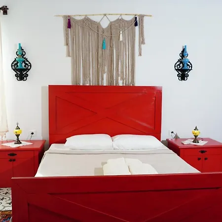 Mehmet Arif Bey Boutique Отель типа 