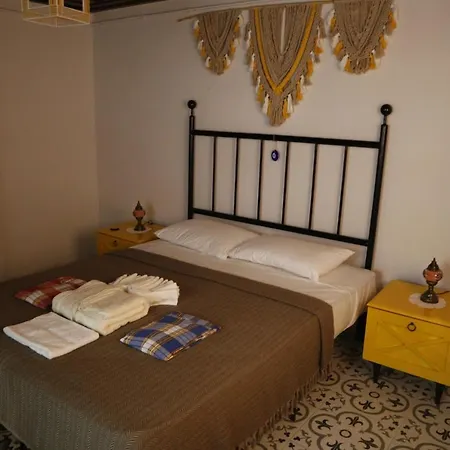 Mehmet Arif Bey Boutique Bed and breakfast Antalya