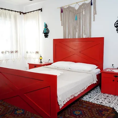 Bed and breakfast Mehmet Arif Bey Boutique
