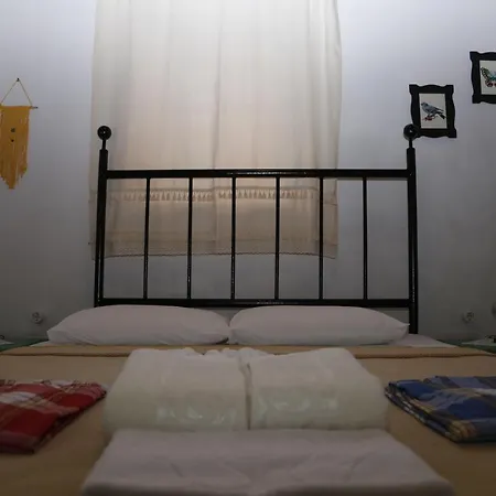 住宿加早餐酒店 Mehmet Arif Bey Boutique