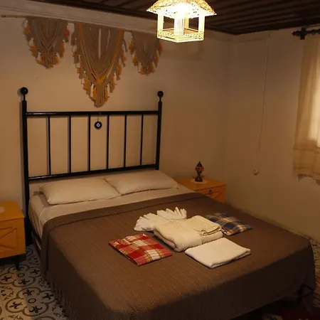 Mehmet Arif Bey Boutique 2* 安塔利亚